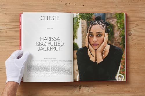 Mary McCartney. Feeding Creativity