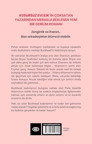 İçimizden Biri Öldü