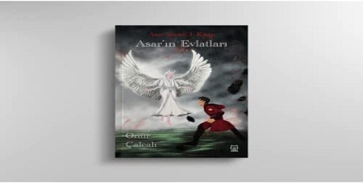 Asar Serisi 1: Asar'ın Evlatları