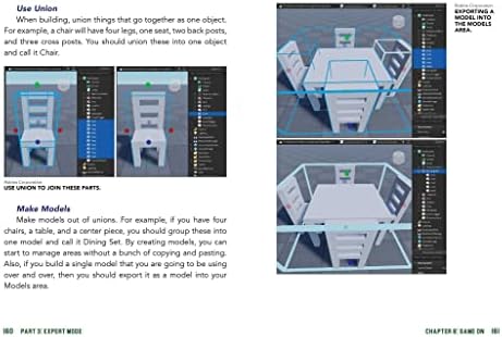 The Advanced Roblox Coding Book: An Unofficial Guide, Updated Edition: Learn How to Script Games, Code Objects and Settings, and Create Your Own World!