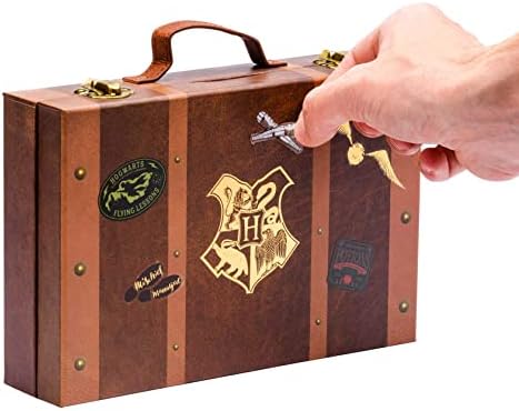 Harry Potter: Back to Hogwarts Travel Set