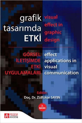 Grafik Tasarımda Etki: Görsel İletişimde Etki Uygulamaları