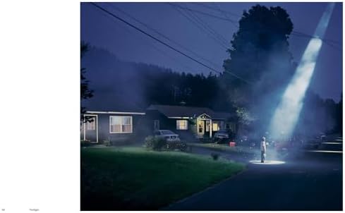 Gregory Crewdson
