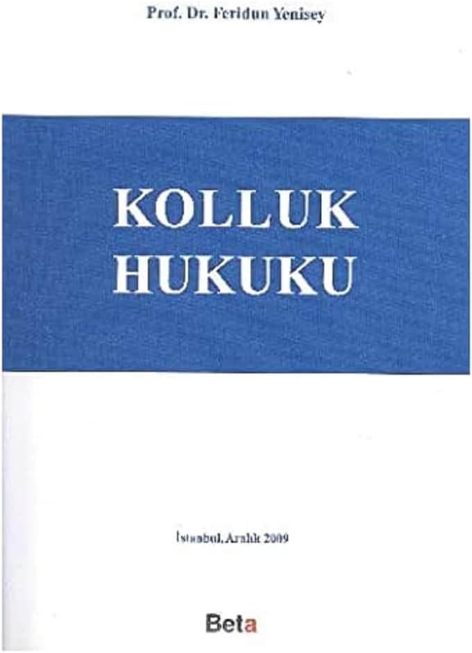 Kolluk Hukuku