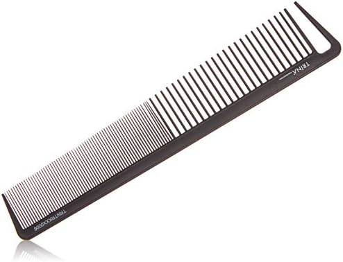 Trina Karbon Tarak 6