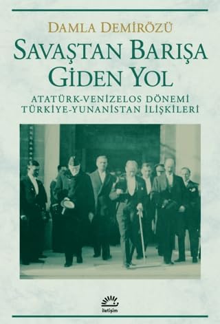 Savaştan Barışa Giden Yol