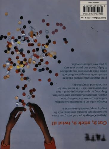 Project Collage: 50 Projects to Spark Your Creativity