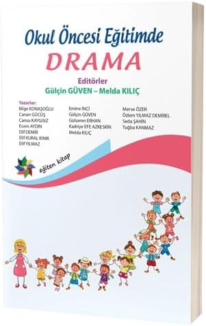 Okul Öncesi Eğitimde Drama
