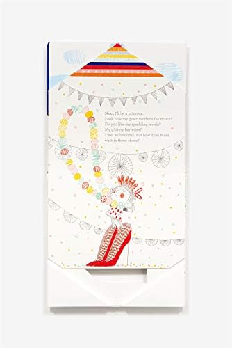 In My Room: A Book of Creativity and Imagination