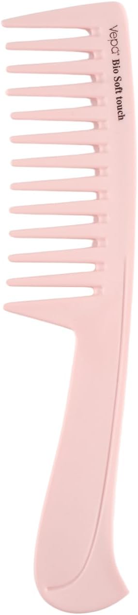 Vepa Bio Soft Touch Tarak 990 - Yüksek Kalite, Doğa Dostu, Lüks Seri, Şık Tasarım, Anti Statik