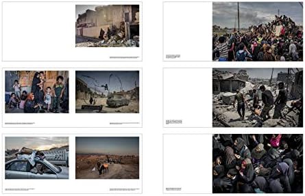 Ivor Prickett: End of the Caliphate