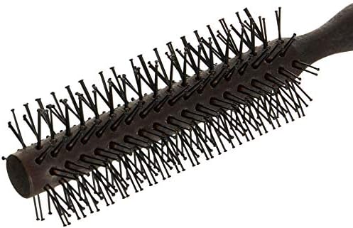 Trina Yuvarlak Erkek Saç Fırçası 54