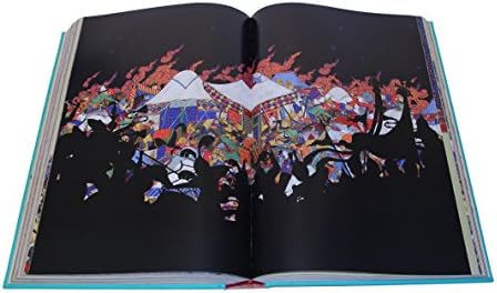 Shahnameh: The Epic of the Persian Kings