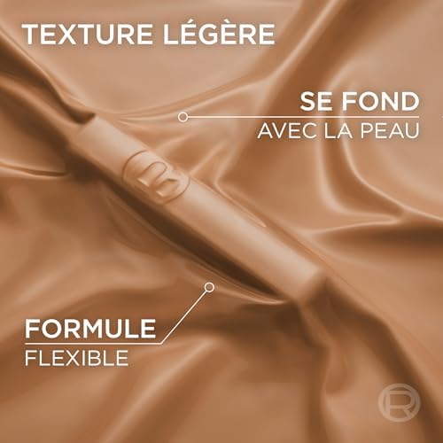 L'Oréal Paris Skin Ink Gün Boyu Kapatıcı Fondöten - Nötr Alt Ton 20