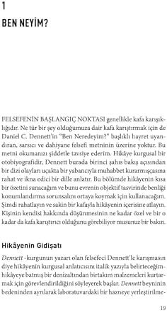 Fizik Bizi Nasıl Özgür Kılar?