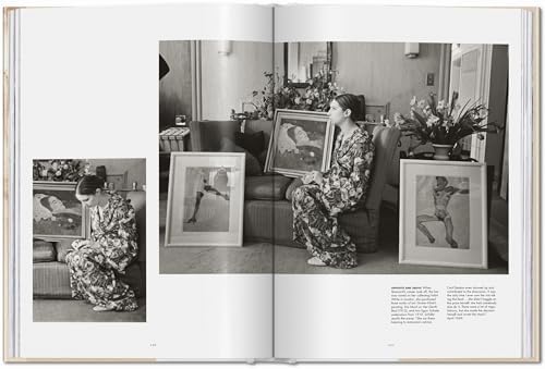 Barbra Streisand. Steve Schapiro & Lawrence Schiller