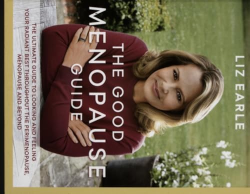 The Good Menopause Guide