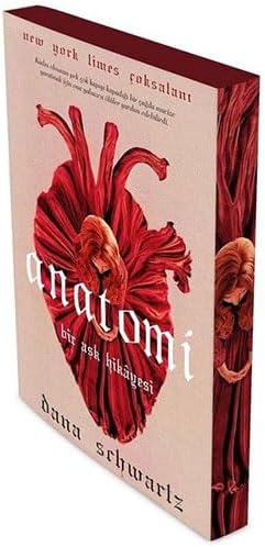 Anatomi: Bir Aşk Hikayesi
