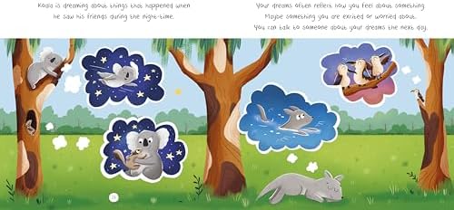 Healthy Habits: Koala's Guide to Sleep