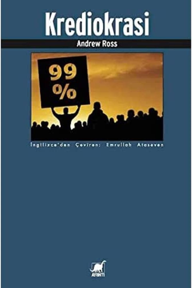 Krediokrasi: Ve Borç Reddi Davası