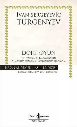 DÖRT OYUN (HAY)