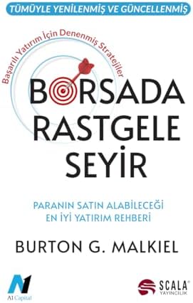 Borsada Rastgele Seyir: Başarılı Yatırımlar İçin Denenmiş Stratejiler