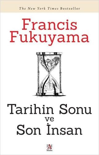 Tarihin Sonu ve Son İnsan