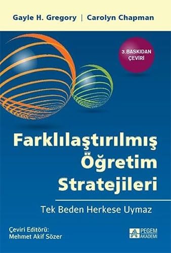 Farklılaştırılmış Öğretim Stratejileri: Tek Beden Herkese Uymaz