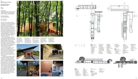 Detail in Contemporary Residential Architecture