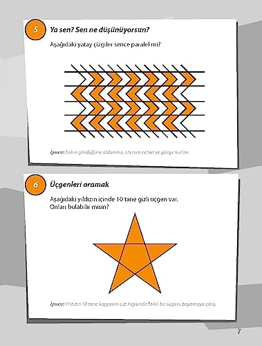 365 Bulmaca ve Akıl Oyunu: Büyük Nöron Testi Başlasın!