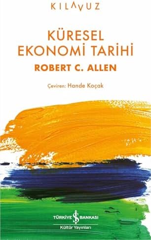 Küresel Ekonomi Tarihi