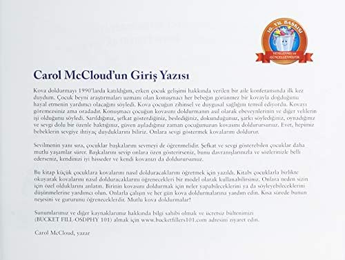 BUGÜN BİR KOVA DOLDURDUNMU