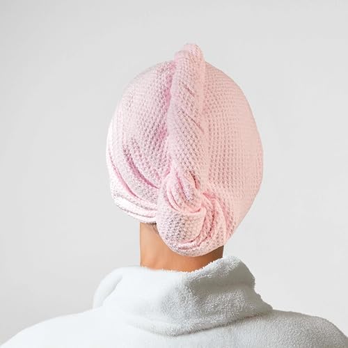 Silva Saç Bonesi Pembe