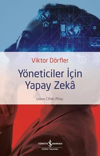 Yöneticiler İçin Yapay Zeka