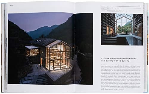 Beauty and the East: New Chinese Architecture