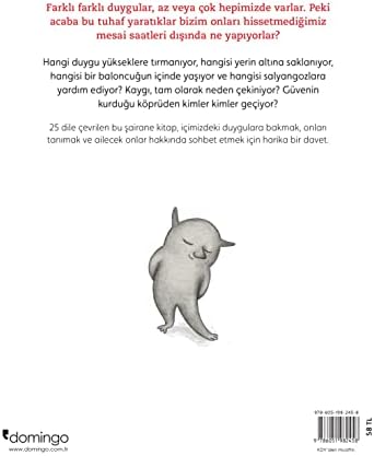 Kimse Bakmazken Duygular Ne Yapar?