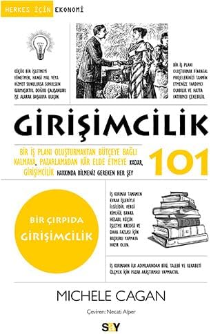 Girişimcilik 101