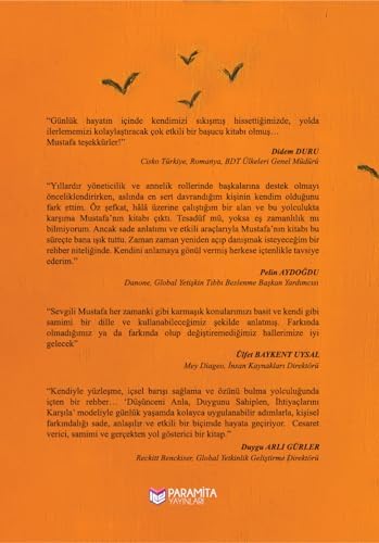 Öz Şefkatin Gücü ile Kendi Koçun Ol