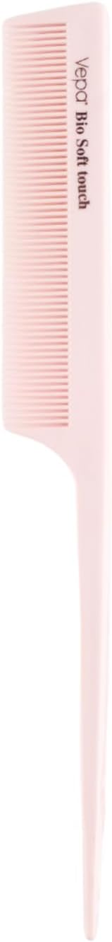 Vepa Bio Soft Touch Klepe Tarak 810 - Yüksek Kalite, Doğa Dostu, Lüks Seri, Şık Tasarım