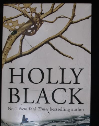 The Folk of the Air Series Boxset: 1-3