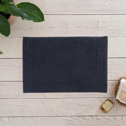 Soley | Oppolo | Yumuşak Pamuklu Eponj Ayak Havlusu