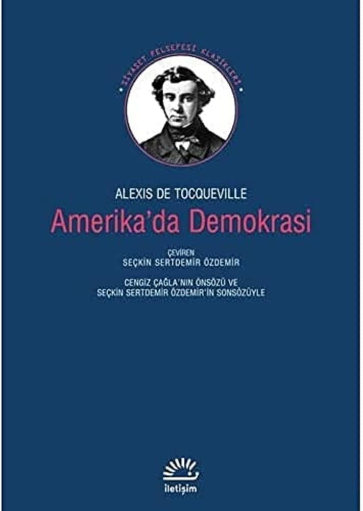 Amerika'da Demokrasi