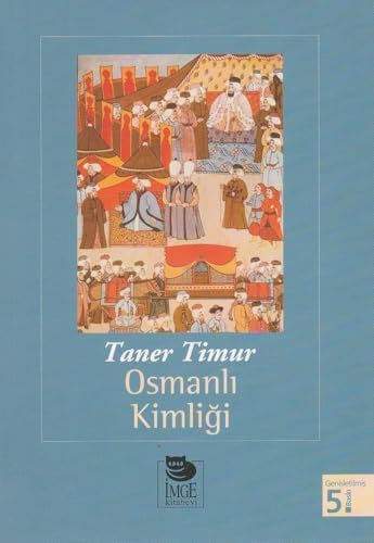 Osmanlı Kimliği