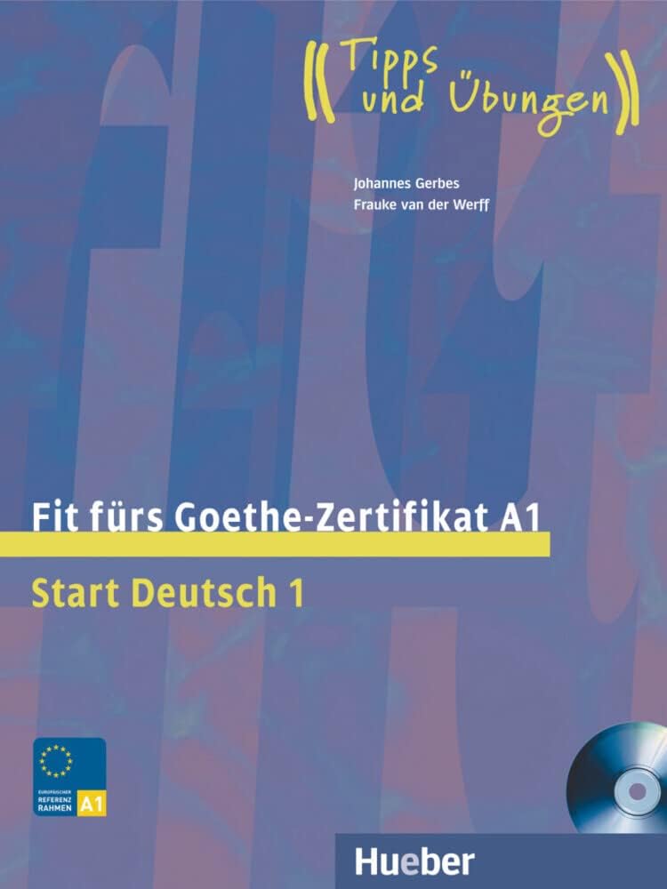 Fit F.Goethe-Z.A1 Start Dt.1