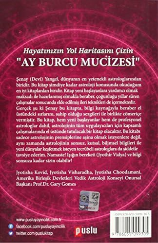 Ay Burcu Mucizesi: Hayatınızın Yol Haritasını Çizin