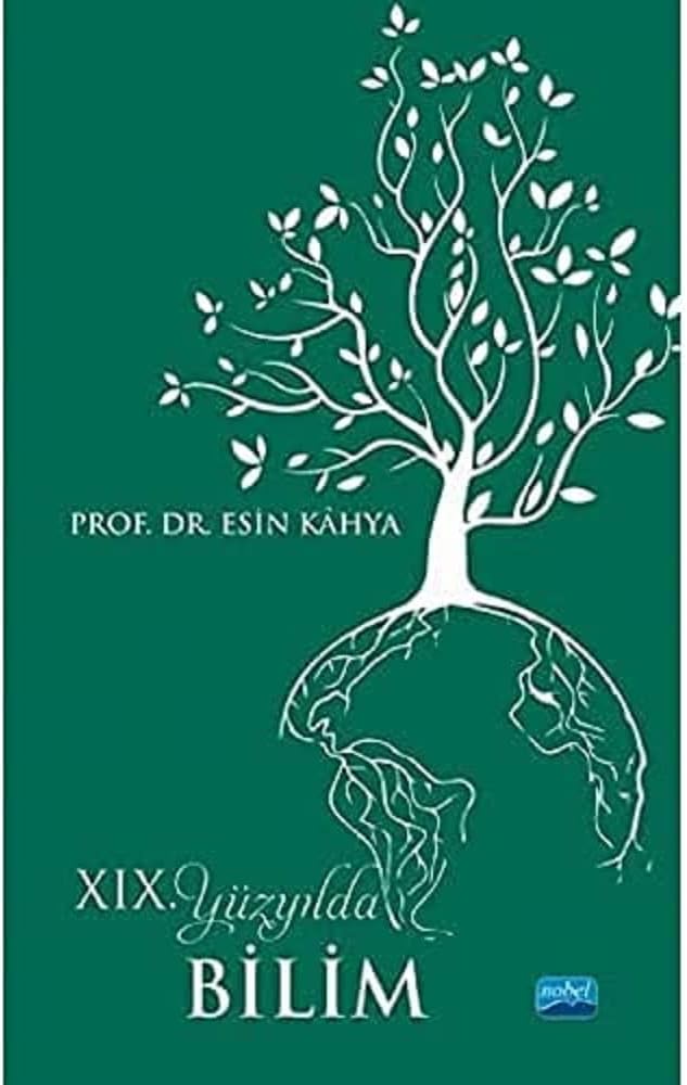 19. Yüzyılda Bilim