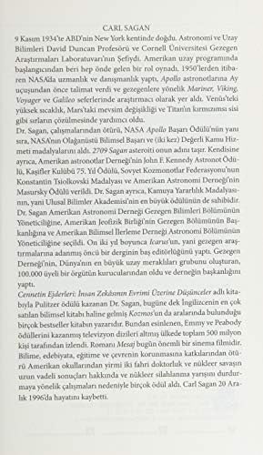 Soluk Mavi Nokta: İnsanın Uzaydaki Geleceğine Bir Bakış