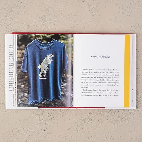 Murakami T: The T-Shirts I Love