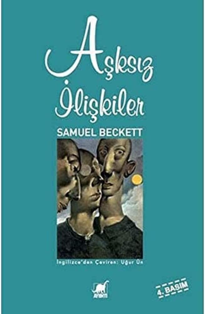 Aşksız İlişkiler