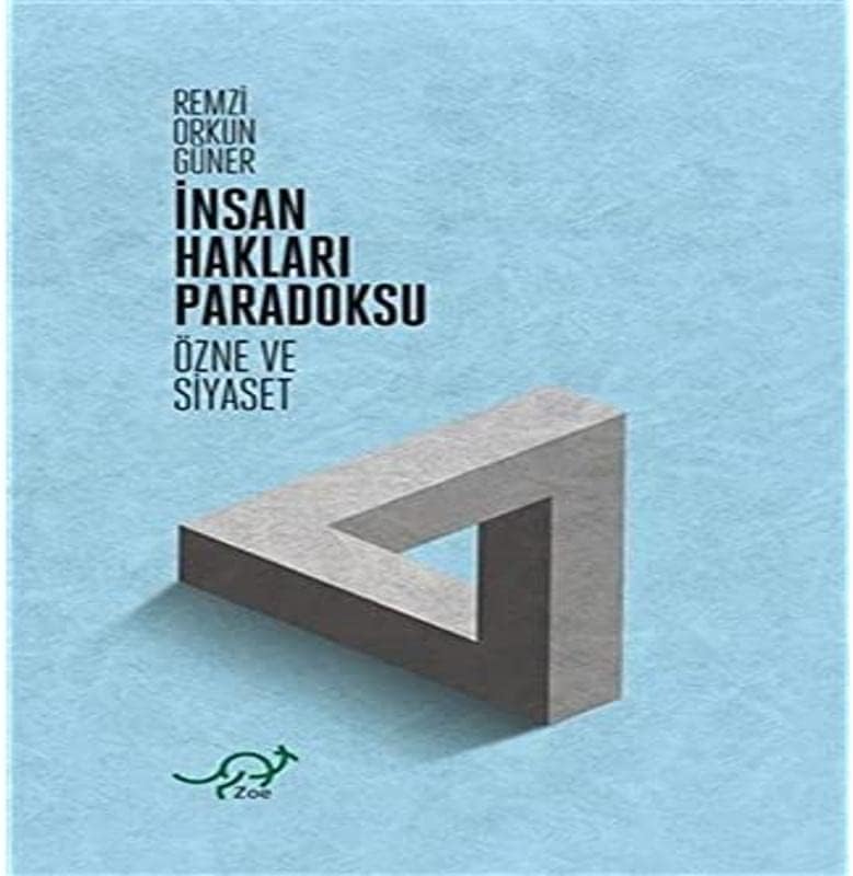 İnsan Hakları Paradoksu: Özne ve Siyaset